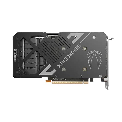 Zotac RTX 5050 Twin Edge OC 8GB GDDR6 Graphics Card